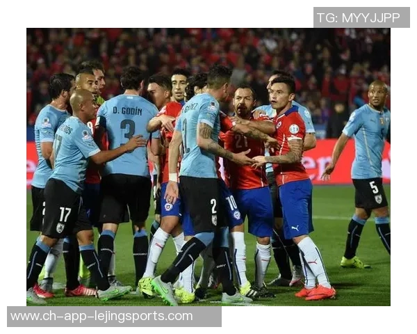 葡萄牙与智利激战正酣球迷期待精彩对决与历史交锋 葡萄牙与智利激战正酣球迷期待精彩对决与历史交锋