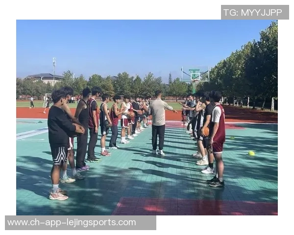 动因体育篮球培训助力17岁青少年成就篮球梦想与未来发展